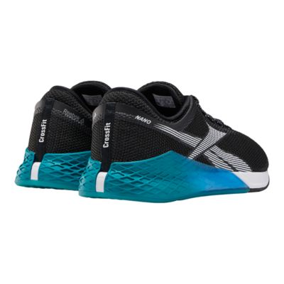 nano 9 blue