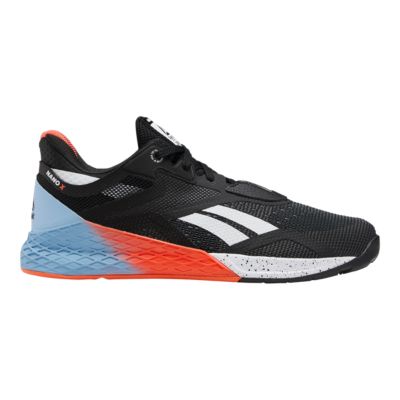 sport chek reebok shoes