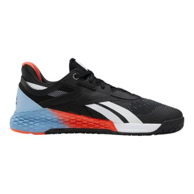 nano training shoes