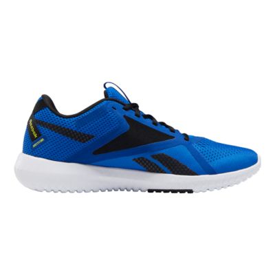 reebok wide width shoes
