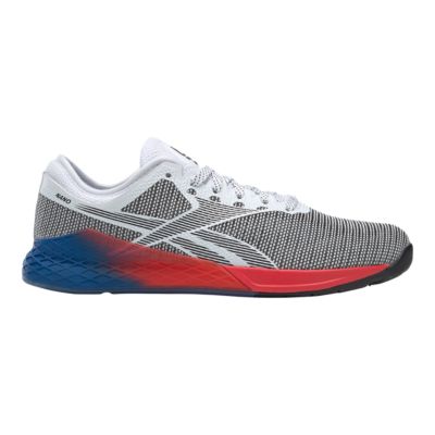 reebok mens crossfit shoes