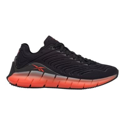 Reebok Men's Zig Kinetica Running Shoes 