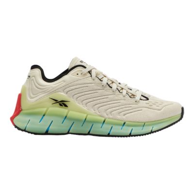 Reebok Men's Zig Kinetica Running Shoes 