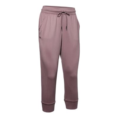 under armour play up capri