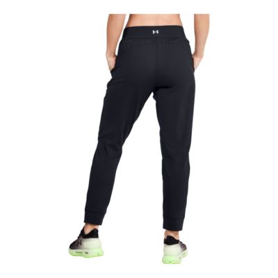 under armour meridian joggers