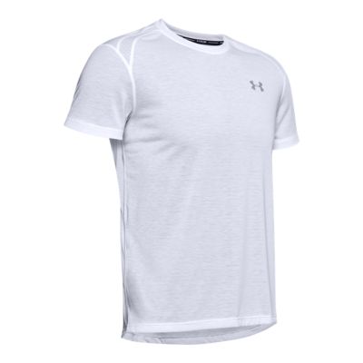 under armour streaker short sleeve tee