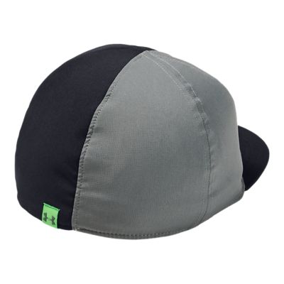 under armour brim hat