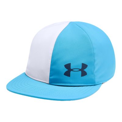 Under Armour Boys' Flipside Flat Brim 