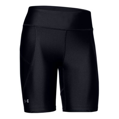 HeatGear© Armour Bike Shorts 