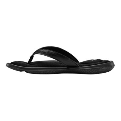 under armour marbella sandals