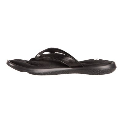 sport chek under armour sandals