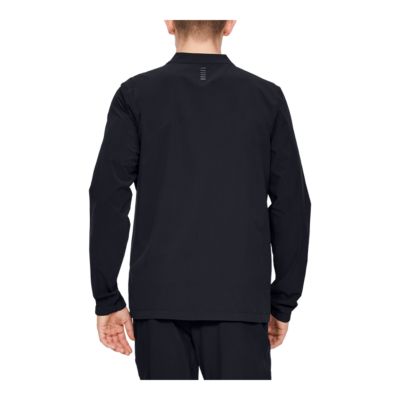 men's ua storm launch 2.0 jacket