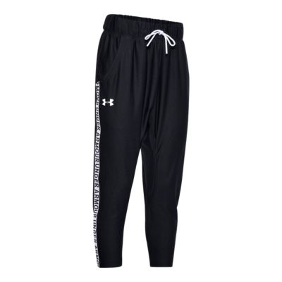 girls under armour pants