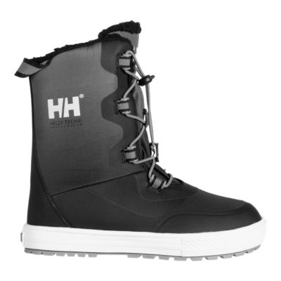 helly hansen bivy icefx winter boots