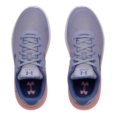 under armour surge girls