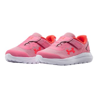 under armor toddler shoes