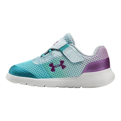 under armour surge toddler shoes