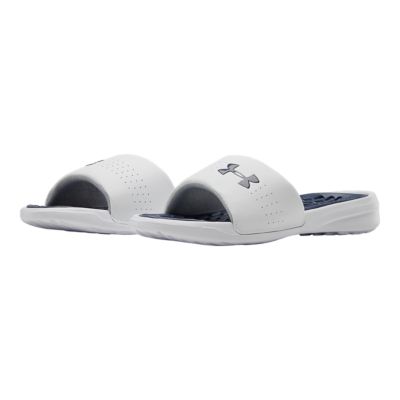under armour women's playmaker slides