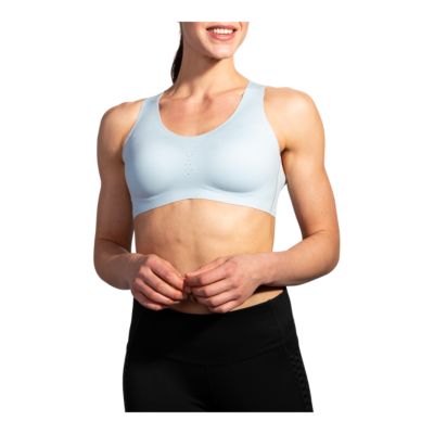 reebok women's performance high support sports bra
