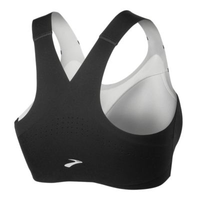 brooks women's sports bras