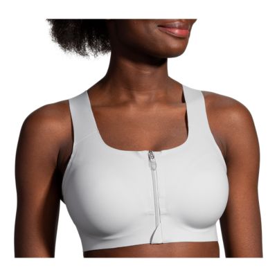 front closure sports bra canada