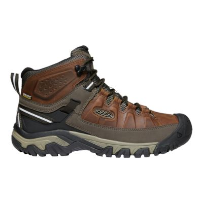 targhee shoes