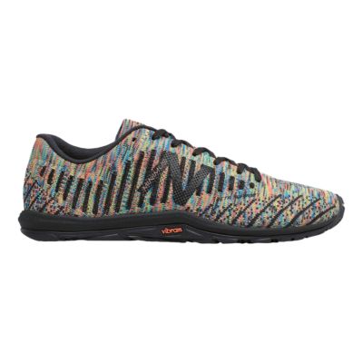 new balance women's 20v5 minimus training shoe
