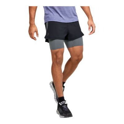 adidas golf puremotion 3 stripe shorts