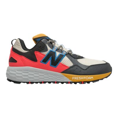 new balance off road running shoes