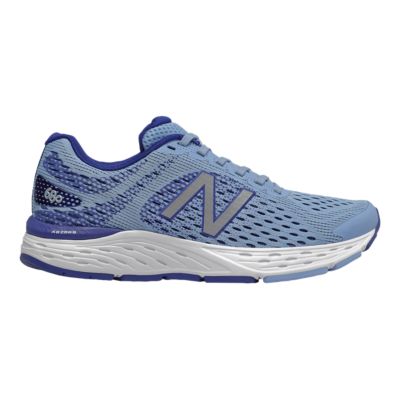 new balance 680v6 women's review