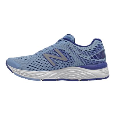 ladies new balance running trainers