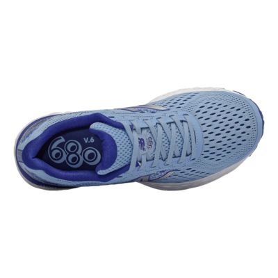 new balance 680 v6 ladies running shoes