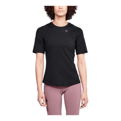 under armour rush t shirt