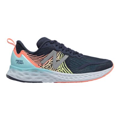 Fresh Foam Tempo Running Shoes 