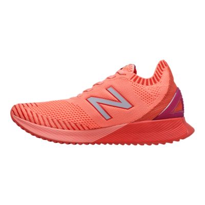 red new balance shoes for women