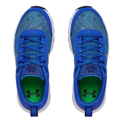 under armour assert 8 kids