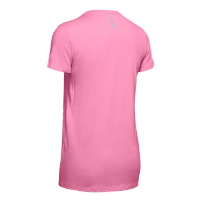 under armour running shirt womens