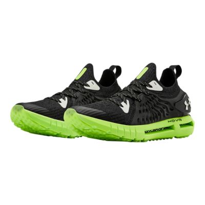 under armour hovr phantom kids