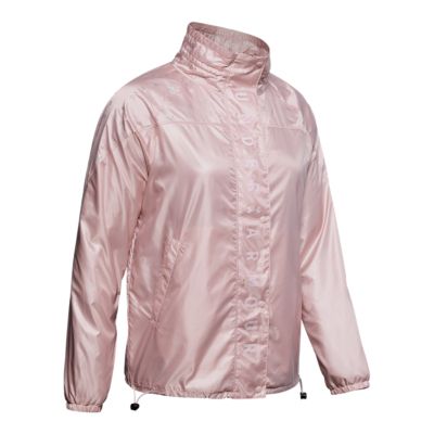 Recovery Woven Iridescent Jacket 