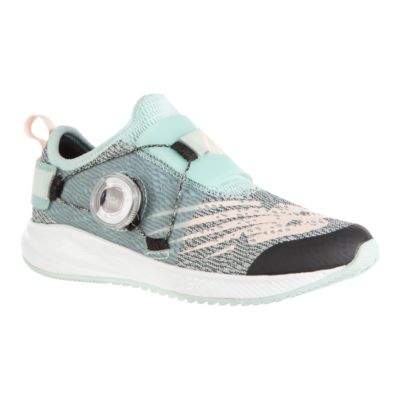 new balance min