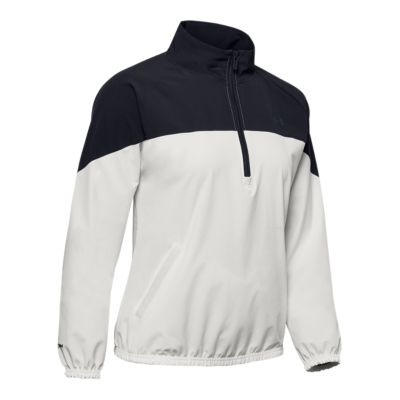 under armour anorak women's