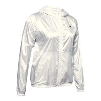 under armour outerwear women's