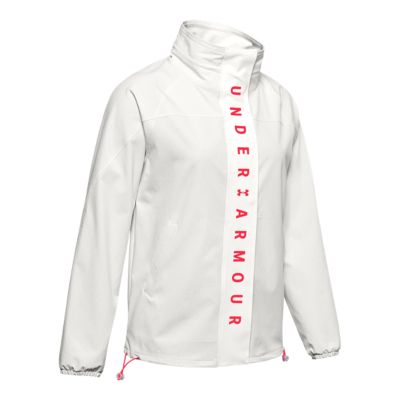 under armour recovery jacket