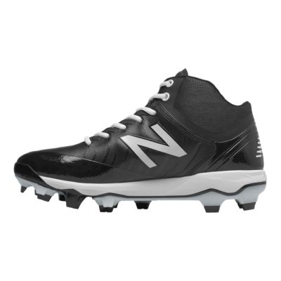 new balance men's pl4040v5 tpu low molded baseball cleats
