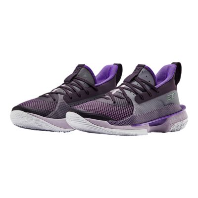 grade school curry shoes