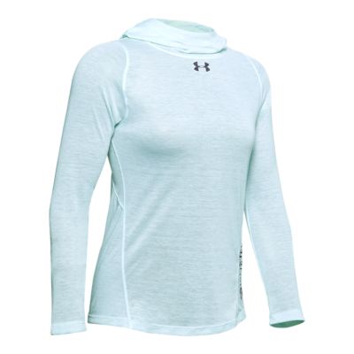 under armour long sleeve hoodie