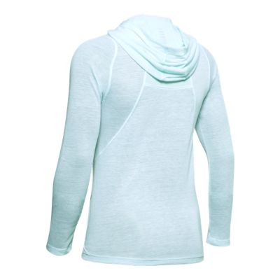 under armour women's long sleeve