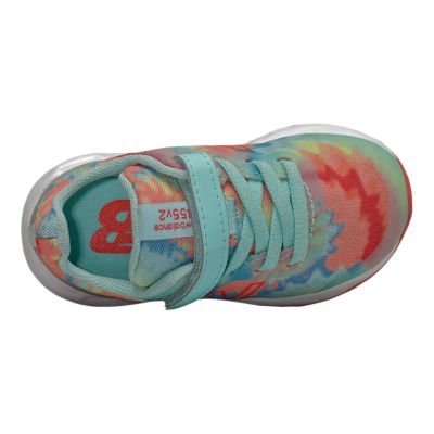 new balance toddler shoes