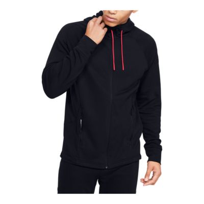 under armour sc30 hoodie