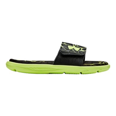 under armour sandals canada